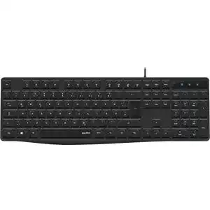 Speedlink-Tastatur SPEEDLINK NEOVA Keyboard Office-Tastatur