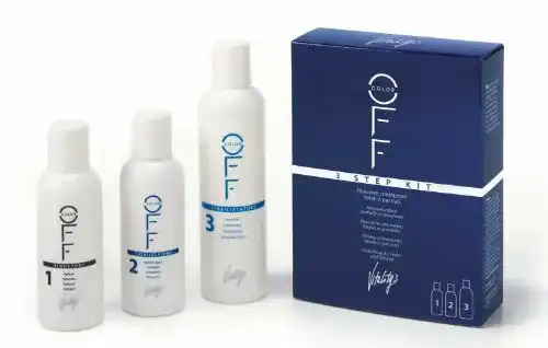 Haarentfärber Hair Haus Vitality’s Color off Farbabzug