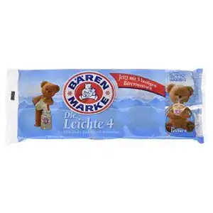 Bärenmarke-Milch Bärenmarke Dauermilch Die Leichte 75 g