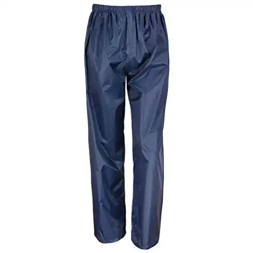 Regenhose Herren Result Kern wasserdichte Überhose