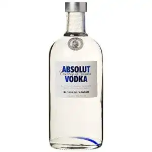 Absolut-Vodka Absolut Vodka Originality Limited Edition, 0.7 l