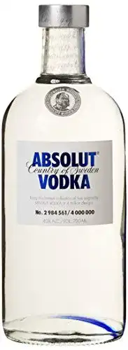 Absolut-Vodka Absolut Vodka Originality Limited Edition, 0.7 l