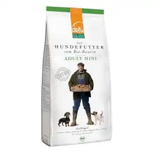 defu-Hundefutter defu Hund Adult Mini Geflügel