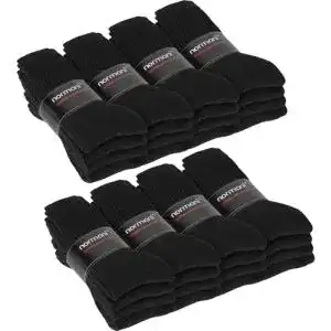 Normani-Socken normani 32 Paar Sport- und Arbeitssocken