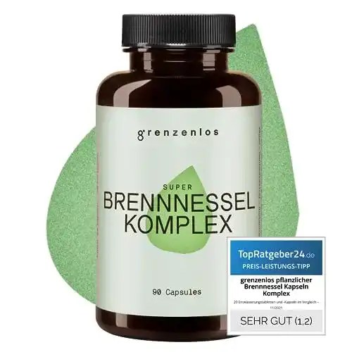 Entwässerungstabletten grenzenlos natürlich. besser. lernen.