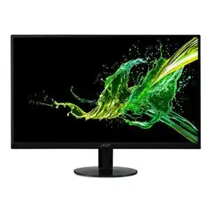 Acer-Monitor (27 Zoll) Acer SA0 SA270Abi LED Display Full HD