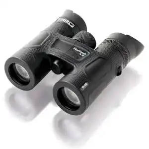 Fernglas 10×32 Steiner SkyHawk 4.0 gestochen scharfe Details