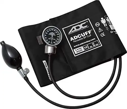 Blutdruckmessgerät manuell ADC Diagnostix 700-XBK