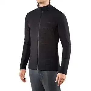 Laufjacken FALKE Herren Jacke Shield, Sport Performance Material