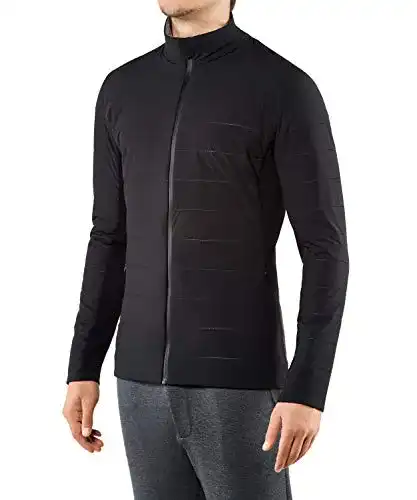 Die beste Laufjacken FALKE Herren Jacke Shield, Sport Performance Material 2026 Test Bestseller Laufjacken FALKE Herren Jacke Shield, Sport Performance Material
