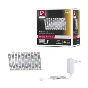 Paulmann-LED-Stripes Paulmann 79852 LED Stripe MaxLED 250