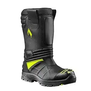 Haix-Feuerwehrstiefel Haix Fire Eagle Vario: Schnell bereit für