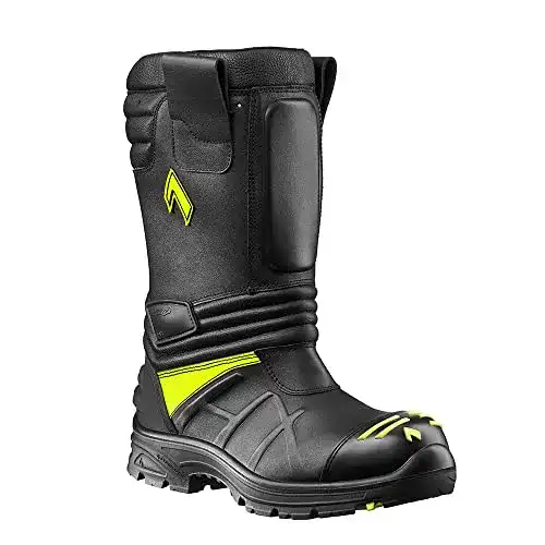 Die beste Haix-Feuerwehrstiefel Haix Fire Eagle Vario: Schnell bereit für 2026 Test Bestseller Haix-Feuerwehrstiefel Haix Fire Eagle Vario: Schnell bereit für