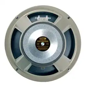 Celestion-Lautsprecher Celestion © »G10 Vintage Guitar