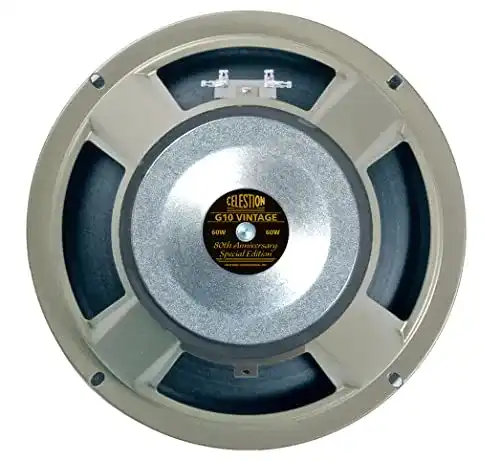 Celestion-Lautsprecher Celestion © »G10 Vintage Guitar
