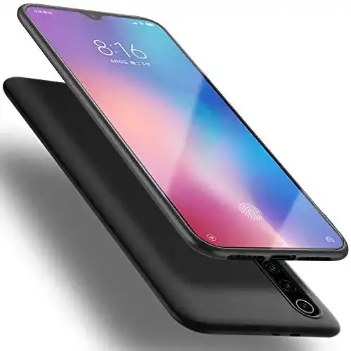 Die beste Xiaomi-Mi-9-Hülle X-level für Xiaomi Mi 9 Hülle, Guardian Serie 2026 Test Bestseller Xiaomi-Mi-9-Hülle X-level für Xiaomi Mi 9 Hülle, Guardian Serie