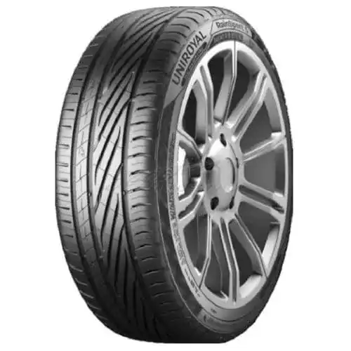Sommerreifen 205/55 R16 Uniroyal RainSport 5