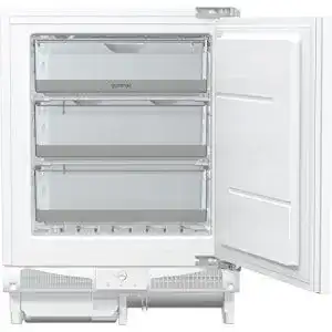 Gorenje-Gefrierschrank Gorenje FIU 6092 AW Unterbaufähig