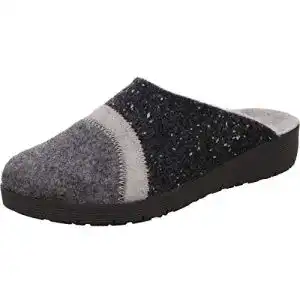 Hausschuhe Damen Rohde Damen Pantoffeln Hausschuhe Roma 2326