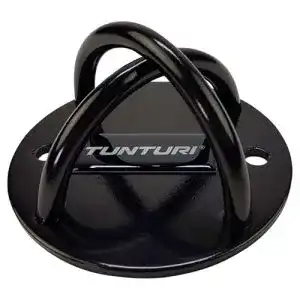 Sling-Trainer-Befestigung Tunturi Wandhaken 12 cm für Suspension