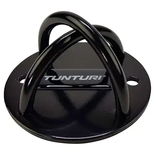 Sling-Trainer-Befestigung Tunturi Wandhaken 12 cm für Suspension