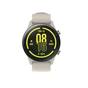 Xiaomi-Smartwatch Xiaomi Mi Watch Smartwatch Beige