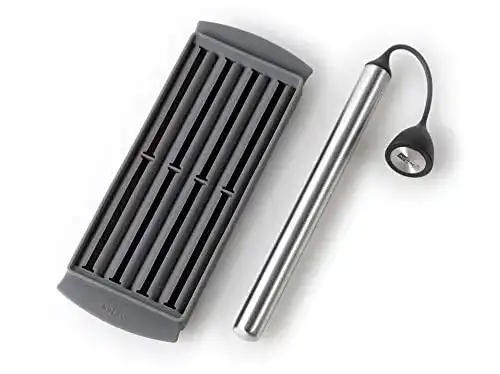 Weinkühlstab AdHoc 10IB01 Kühlstab ICEBAR, inkl. Silikonform