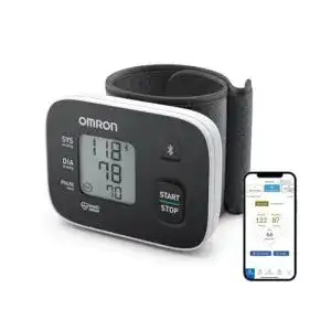 Blutdruckmessgerät (Handgelenk) Omron RS3 Intelli IT