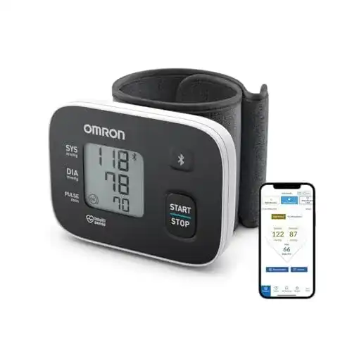 Blutdruckmessgerät (Handgelenk) Omron RS3 Intelli IT