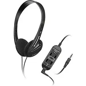 Kopfhörer mit Kabel Sennheiser 504683 HD 35 TV Kopfhörer