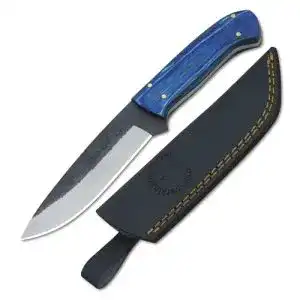 Perkin-Messer Perkin PK1175 Jagdmesser mit scharfer Schneide
