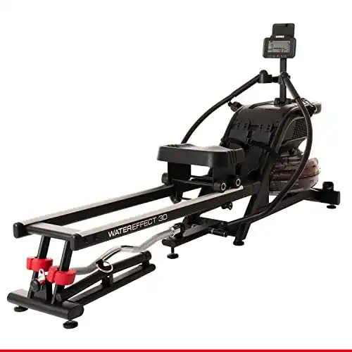 Die beste Hammer-Rudergerät HAMMER Wasser-Rudergerät WaterEffect 3D 2026 Test Bestseller Hammer-Rudergerät HAMMER Wasser-Rudergerät WaterEffect 3D