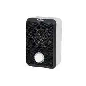 Eurom-Heizlüfter Eurom Heizlüfter ”Fan Heater 600” CUBE- Design