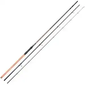 Forellenrute Trout Master Tactical Sbiro 3m 3-25g – zum Sbirolinoangeln, Angelrute zum Forellenangeln, Sbirolinorute für Forellen