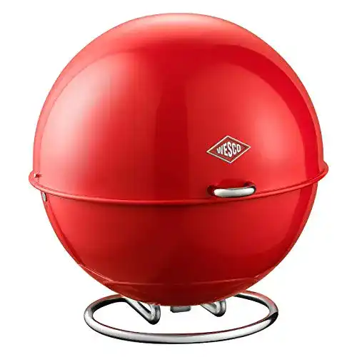 Wesco-Brotkasten WESCO Aufbewahrungsbehältnis Superball