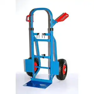 Sackkarre 250 kg Szagato Sackkarre faltbar 250 kg