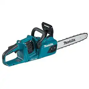Makita-Akku-Kettensäge Makita DUC355Z Säge, 36 V, Farbe, Size