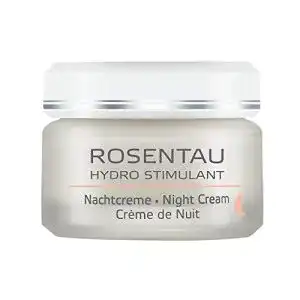 Annemarie-Börlind-Nachtcreme ANNEMARIE BÖRLIND Rosentau