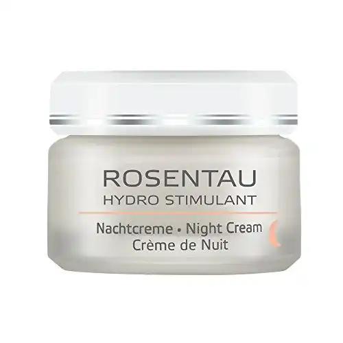 Annemarie-Börlind-Nachtcreme ANNEMARIE BÖRLIND Rosentau