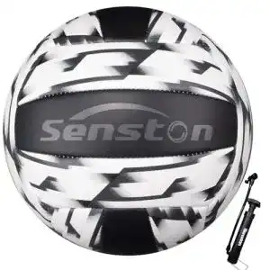 Volleyball Senston Tarnstil Wasserfest