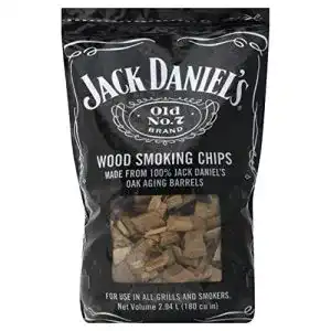 Räucherchips Jack Daniel’s Wood Smoking Chips, 850g