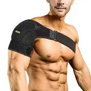 Schulterbandage Yosoo Health Gear für Frauen und Herren