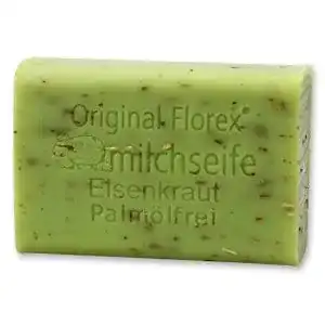 Florex-Schafmilchseife Florex Schafmilchseifen Palmölfrei Eisenkraut