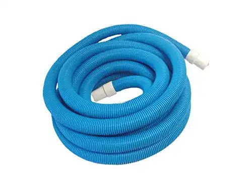Poolschlauch Gre 40003 Schlauch mit 2 Terminals für Pool-Reiniger