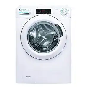 Waschtrockner 9 kg Candy Smart Pro CSOW 4855TE/1-S