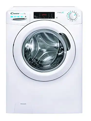 Waschtrockner 9 kg Candy Smart Pro CSOW 4855TE/1-S