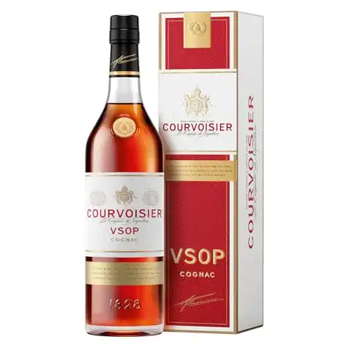 Cognac Courvoisier VSOP (1 x 0.7 l)
