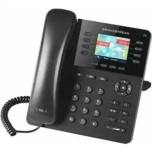 Schnurloses Telefon Grandstream GXP-2135 HD IP Telefon