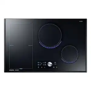 Samsung-Induktionskochfeld Samsung NZ84J9770EK/EF autark