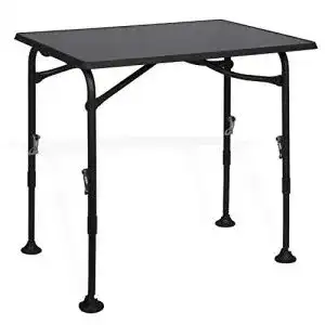 Campingtisch höhenverstellbar Westfield Campingtisch Aircolite 80